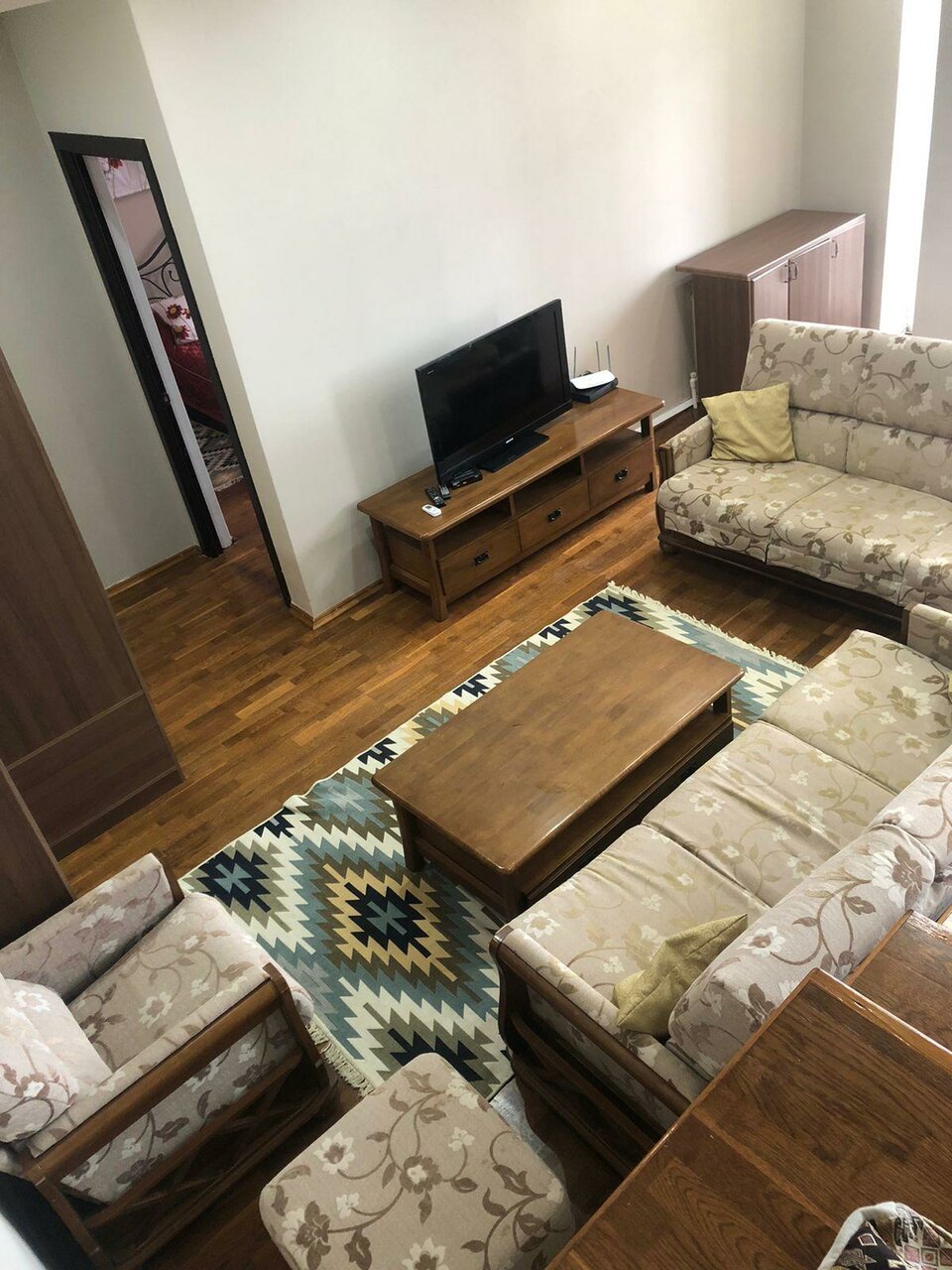 Гостиница Ассорти Отель Дербент