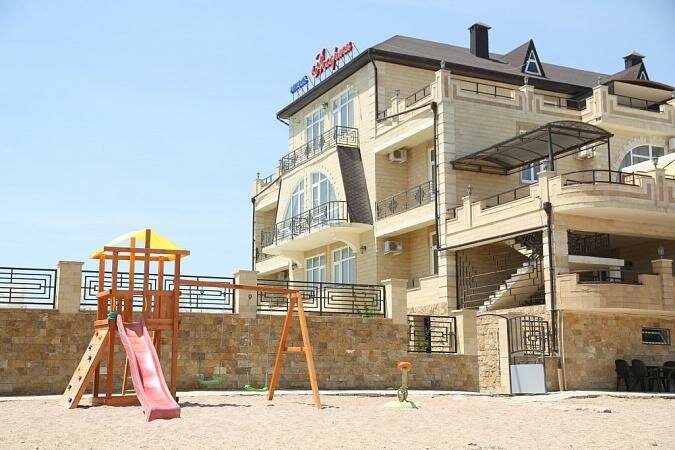 Гостиница Ассорти Дербент-6